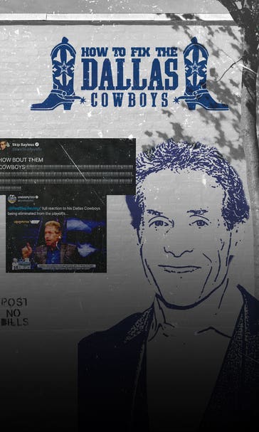 Reliving a Wild Cowboys Season